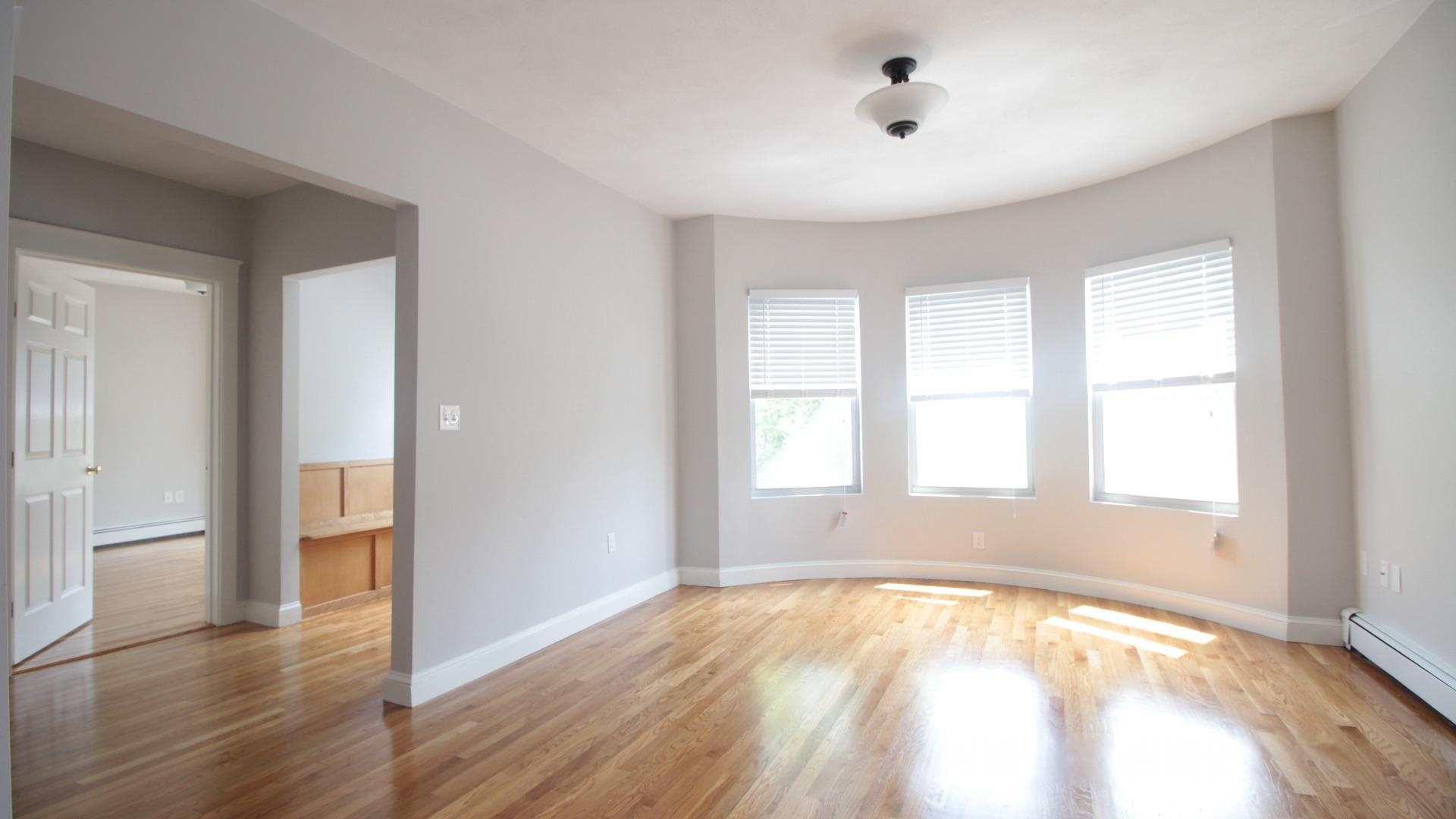 1433 Cambridge St, Inman Square