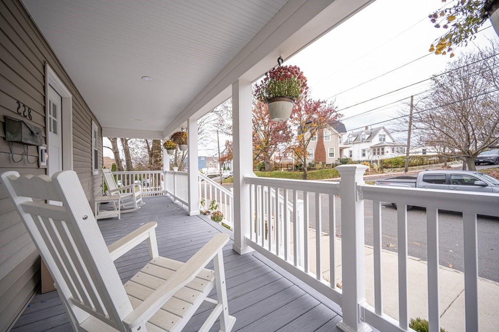 228 Bellingham Ave, Revere