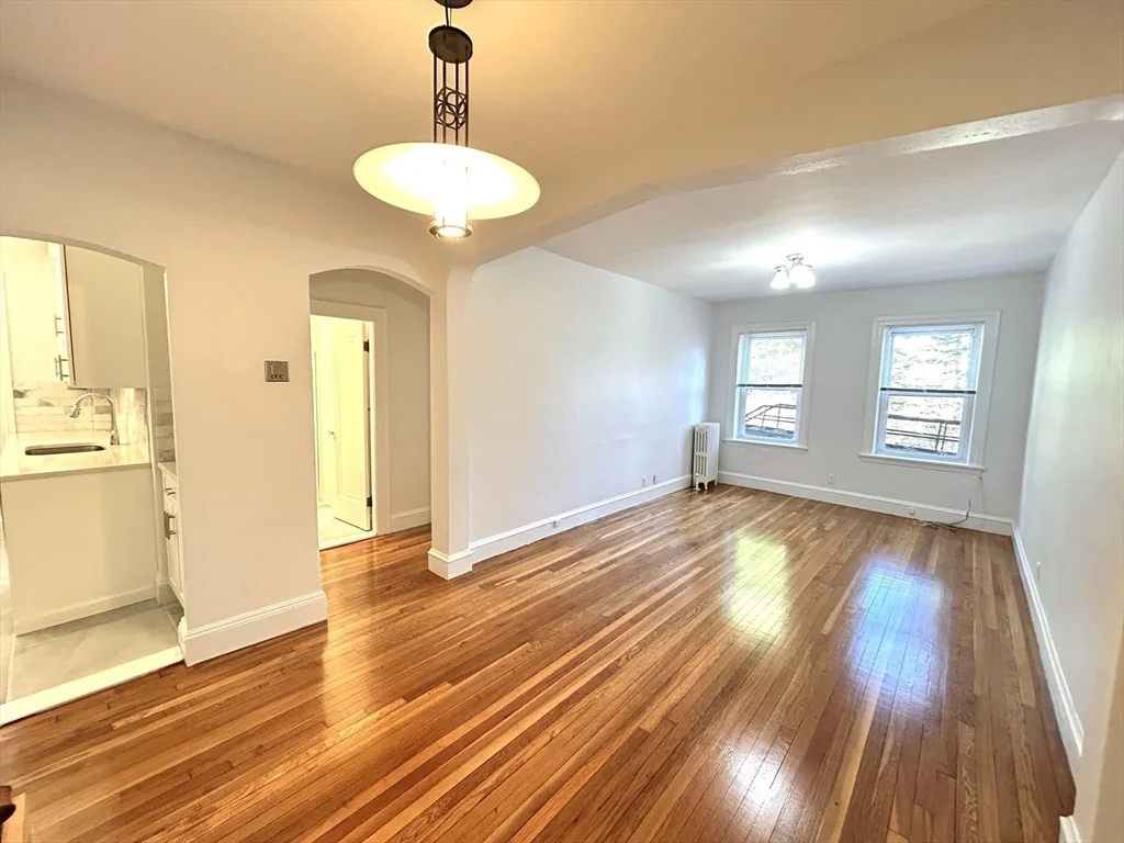 1666 Commonwealth Ave, Brighton