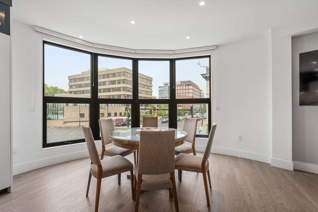 69 Walnut, Boylston Street