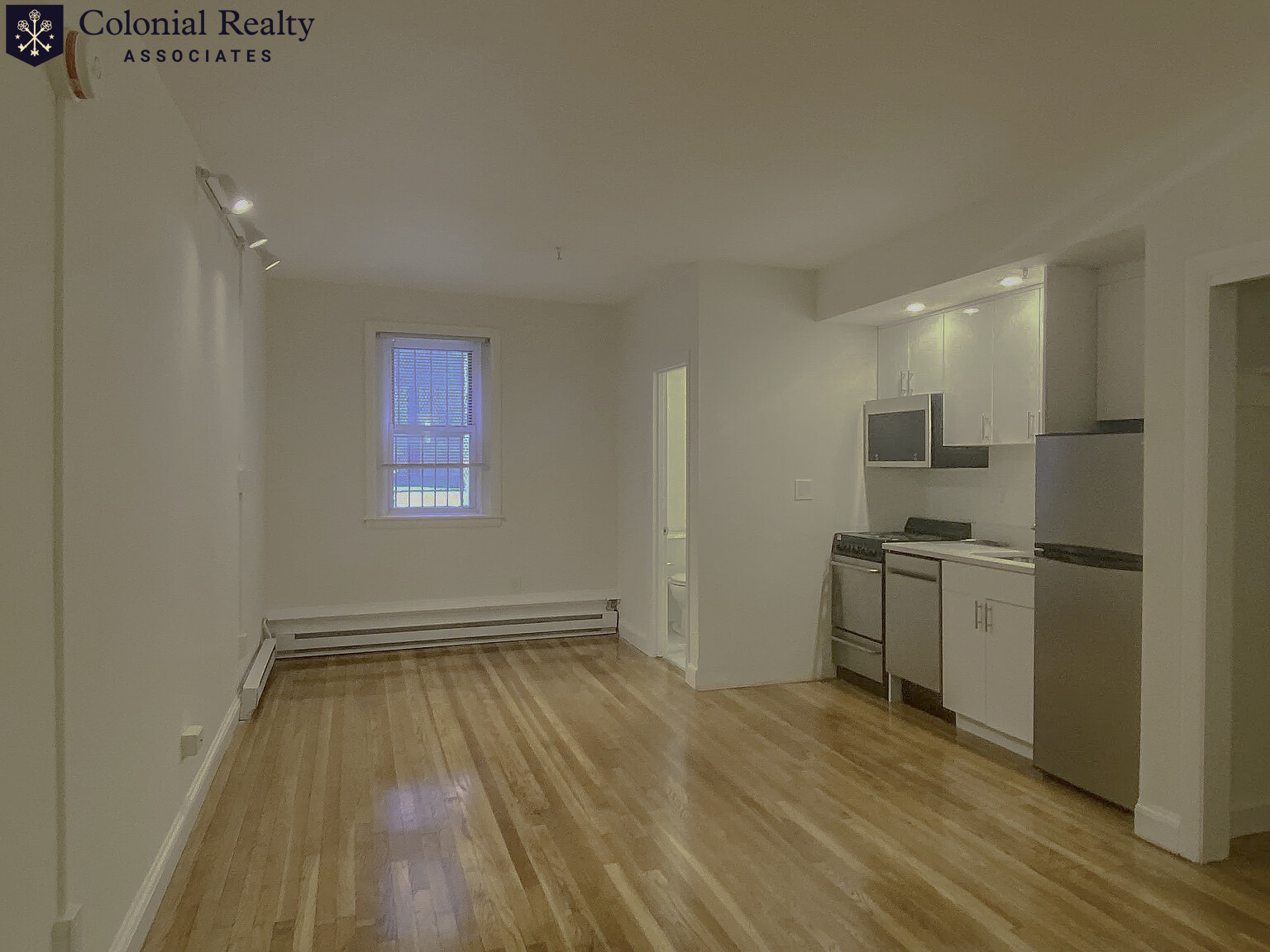 529 Beacon St, Back Bay