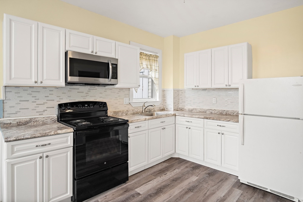 100 North Franklin St, Holbrook