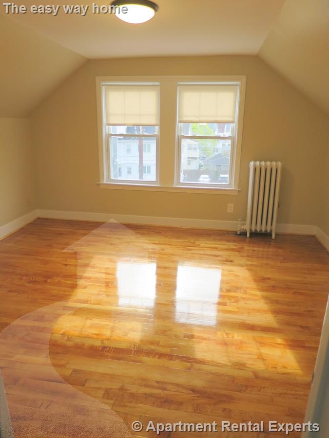 1098 Fellsway, Salem St. Area