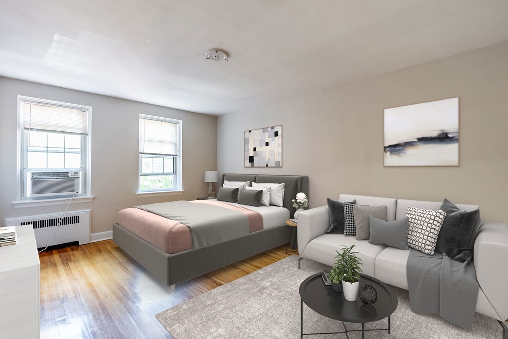 24 Concord Ave, Harvard Square