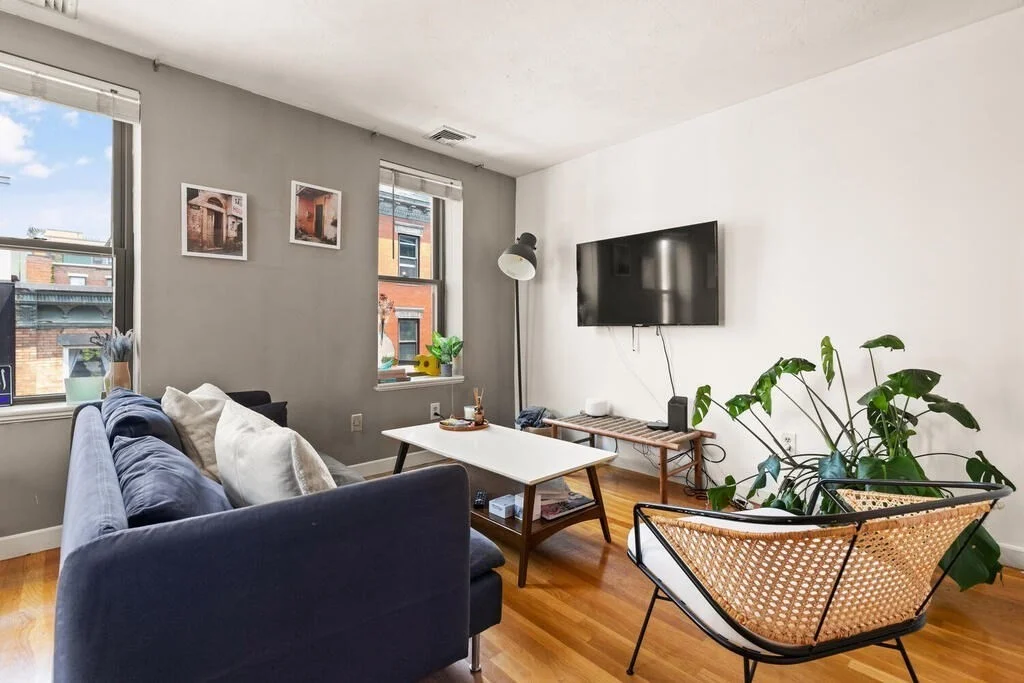 5 Grove St, Beacon Hill