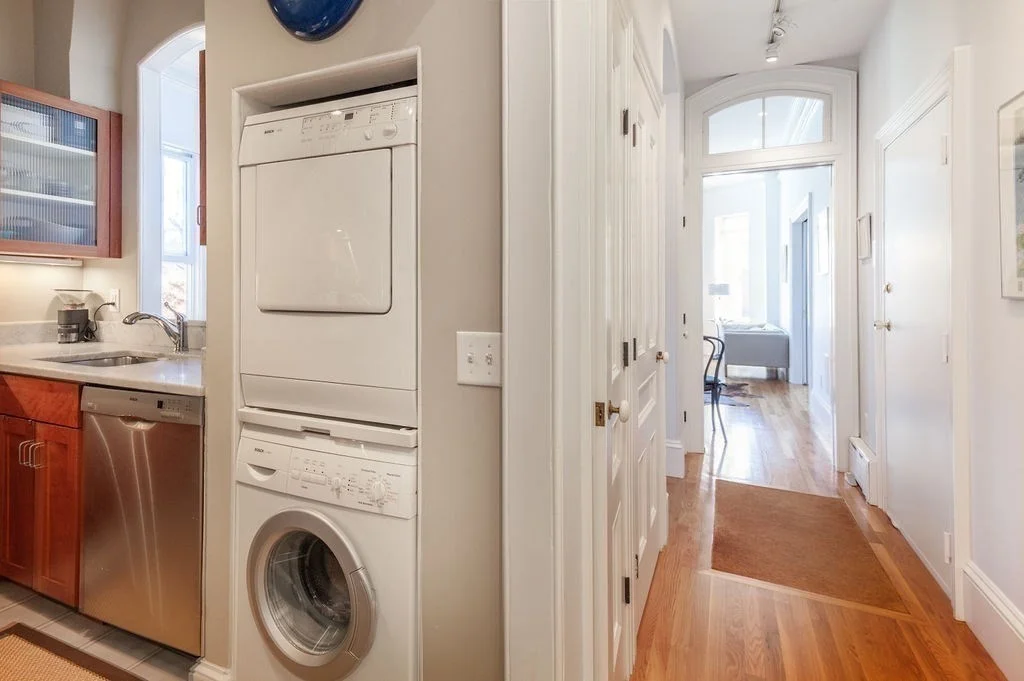 495 Columbus Ave, South End