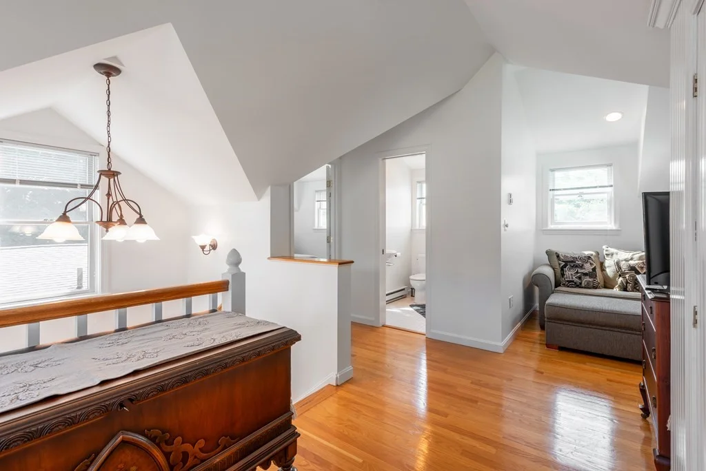 5 White Way, Rockport