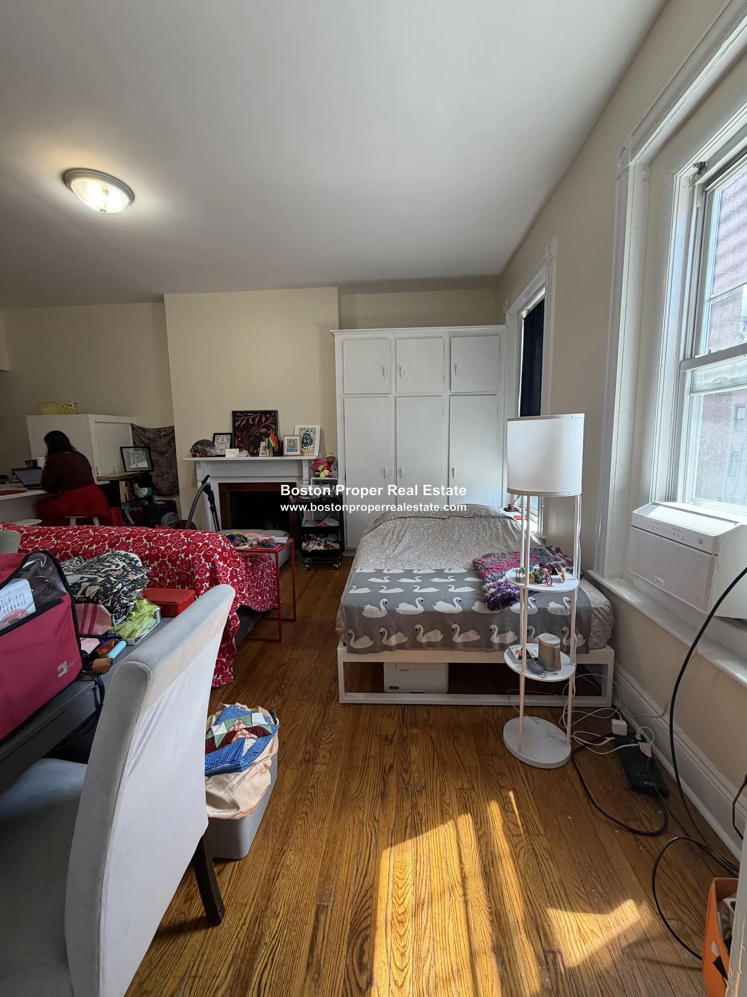 337 Beacon St, Back Bay