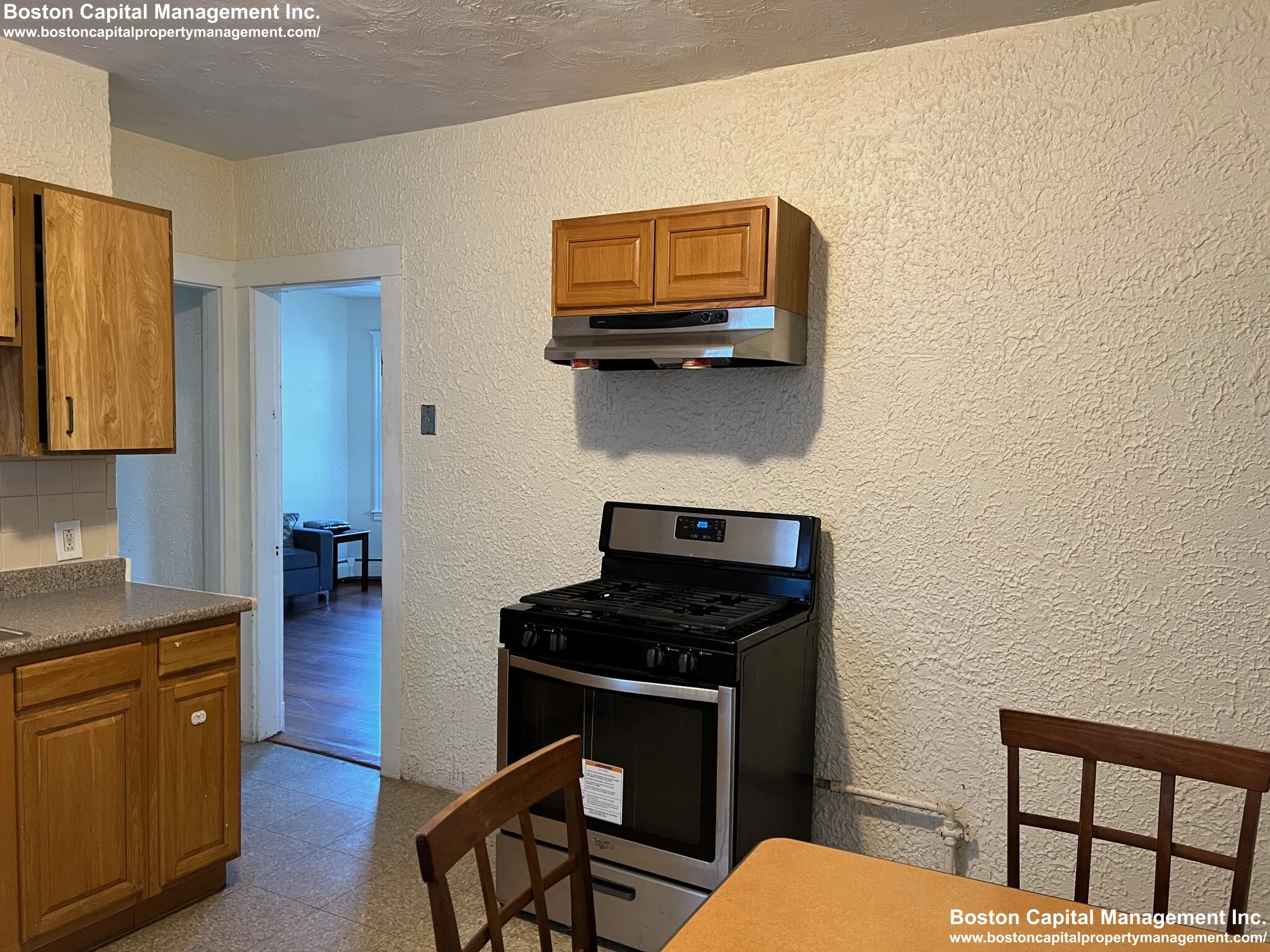 34 Cameron St, Dorchester