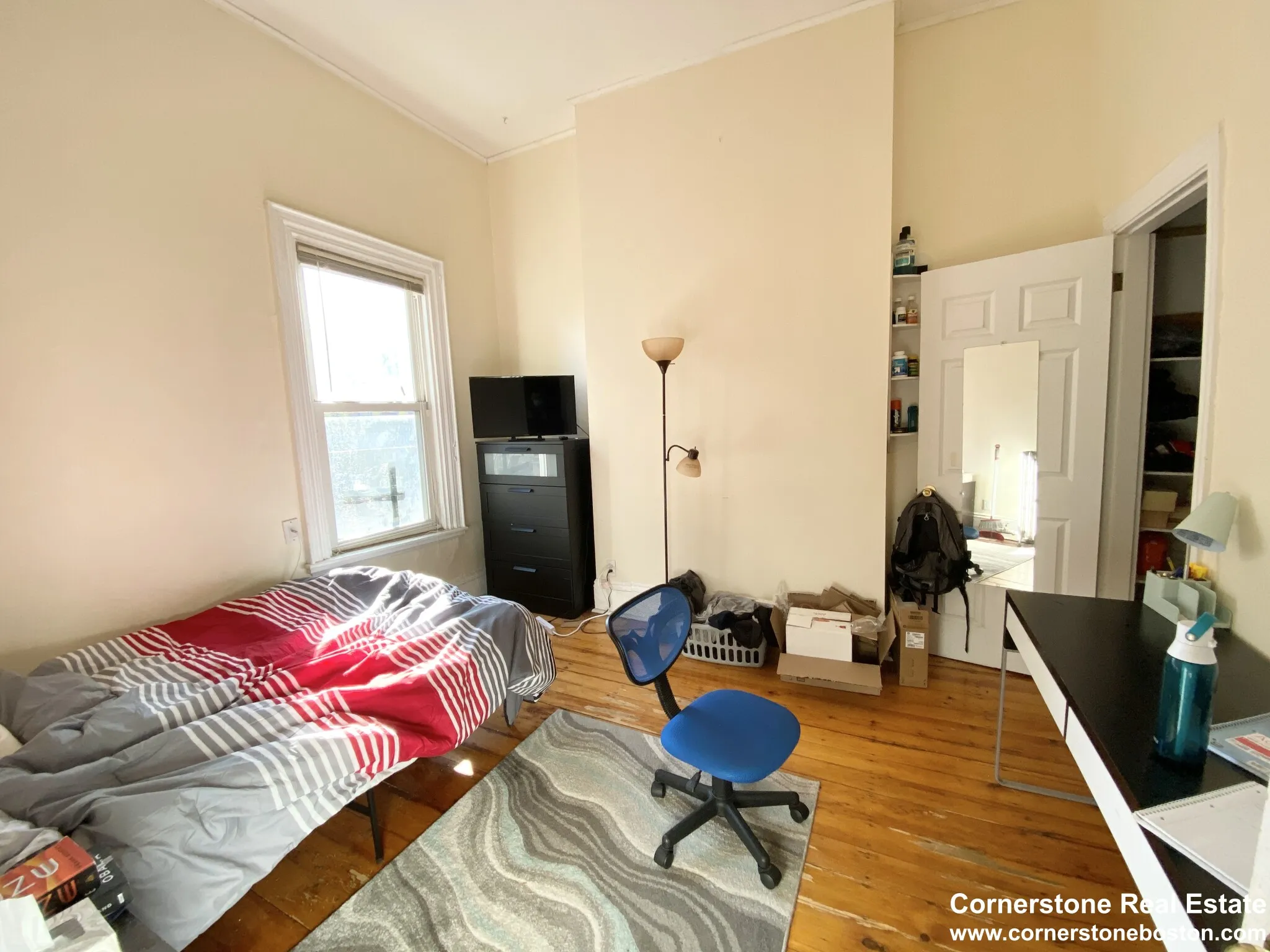 31 Worthington St, Mission Hill