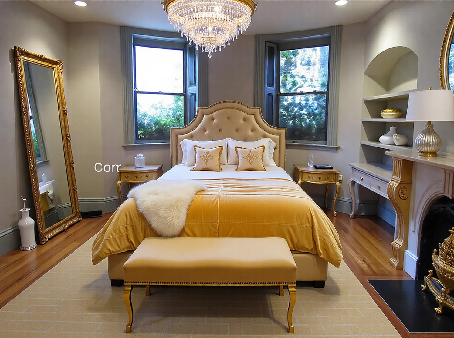 540 Massachusetts Ave, South End