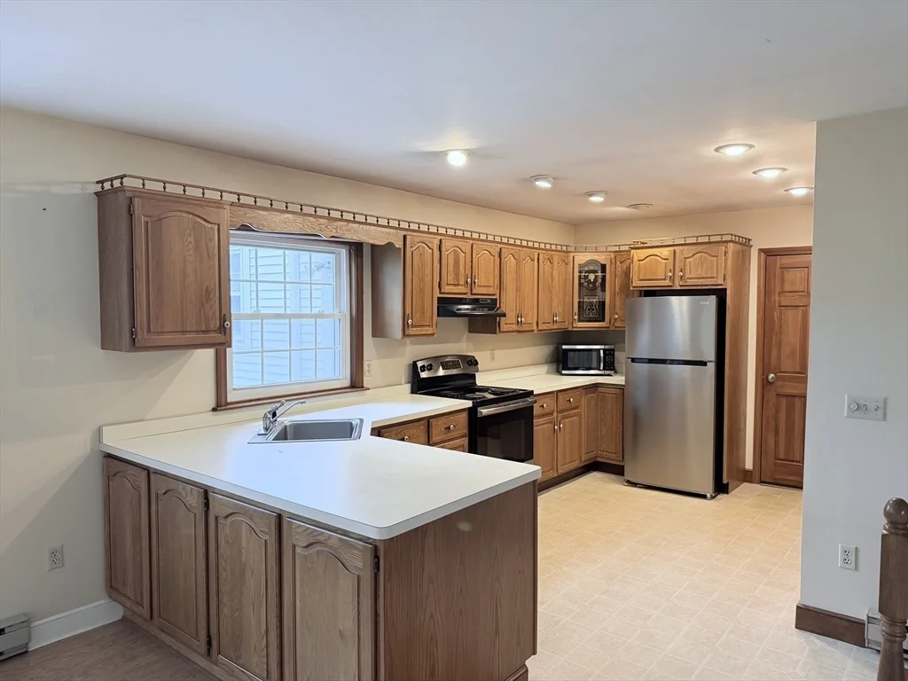 55 Warren St, Taunton