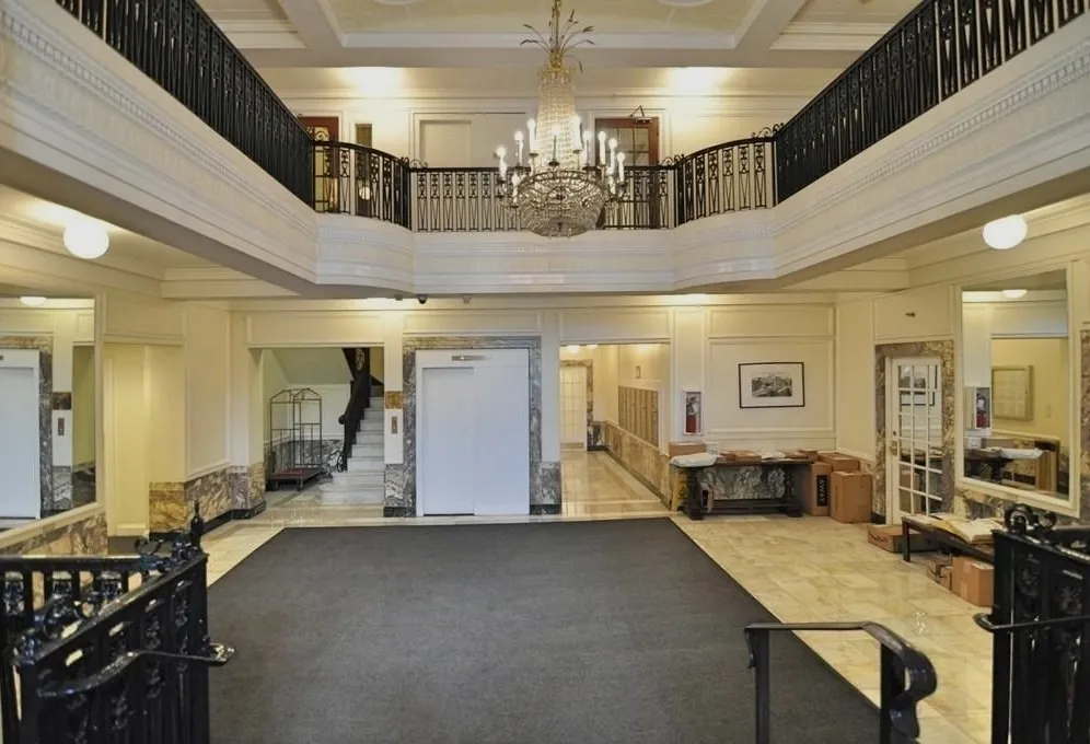 464 Commonwealth Ave ,, Back Bay