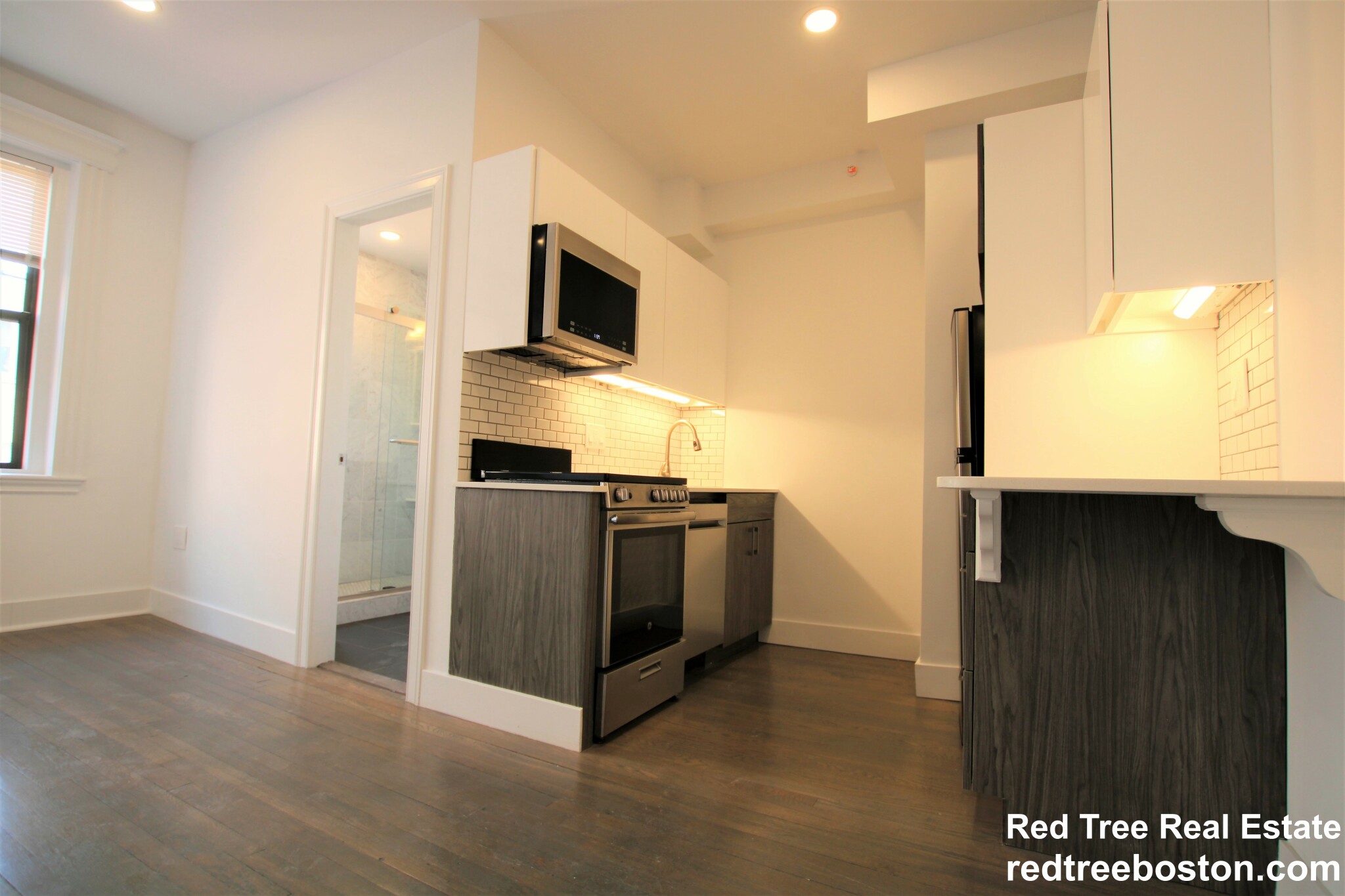 11 Queensberry St, Fenway