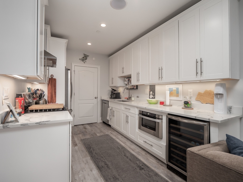 45 L St, South Boston