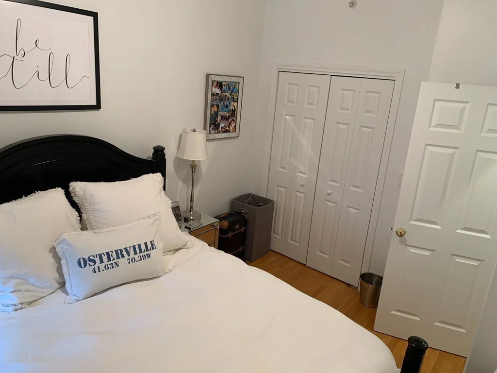 52 Saint Germain St, Back Bay