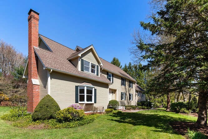 23 Solomon Pierce, Lexington