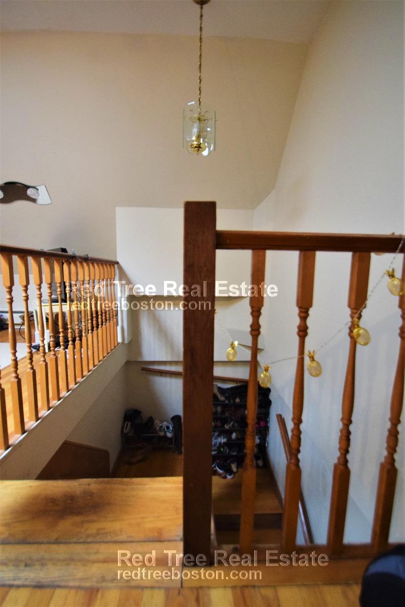 68 Boylston Pl, Boylston Street