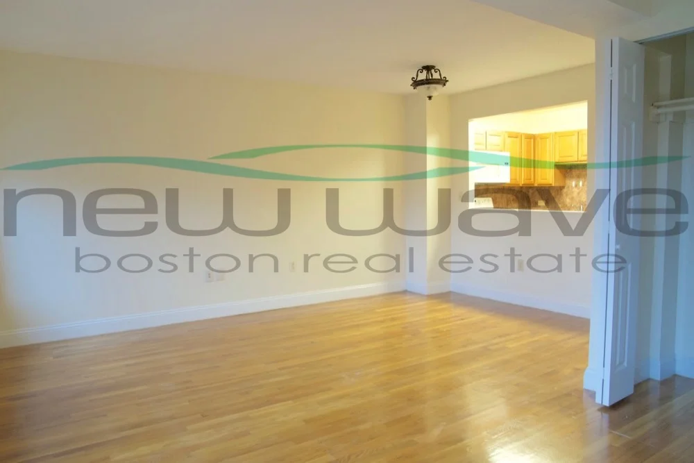397 Massachusetts Ave, South End