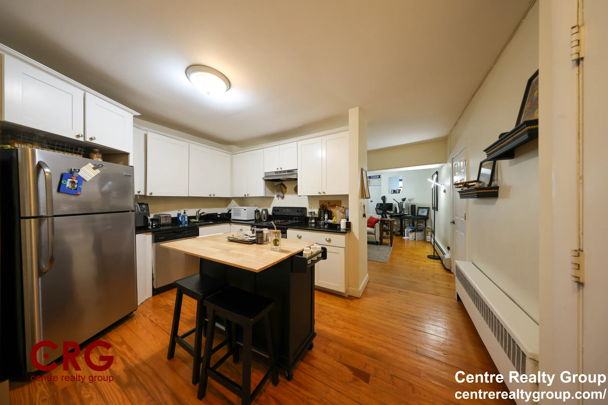 1728 Beacon St, Brookline