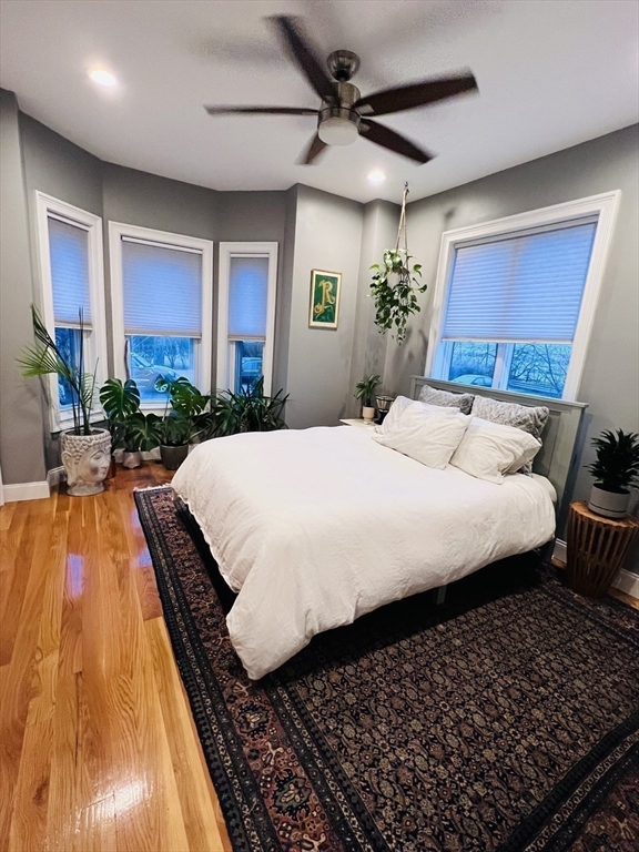 120 Coleridge St, East Boston