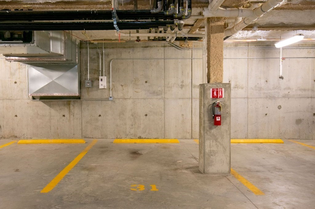 45 W Third St, South Boston