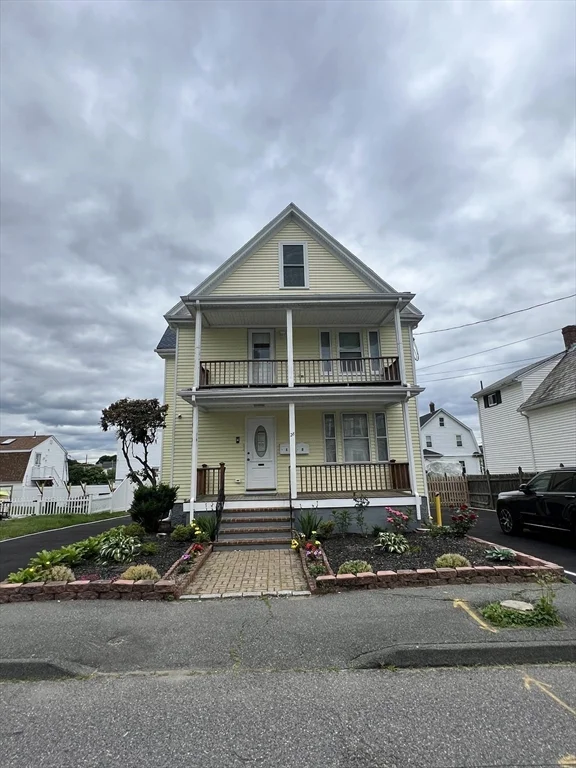 28 Albertina, Quincy