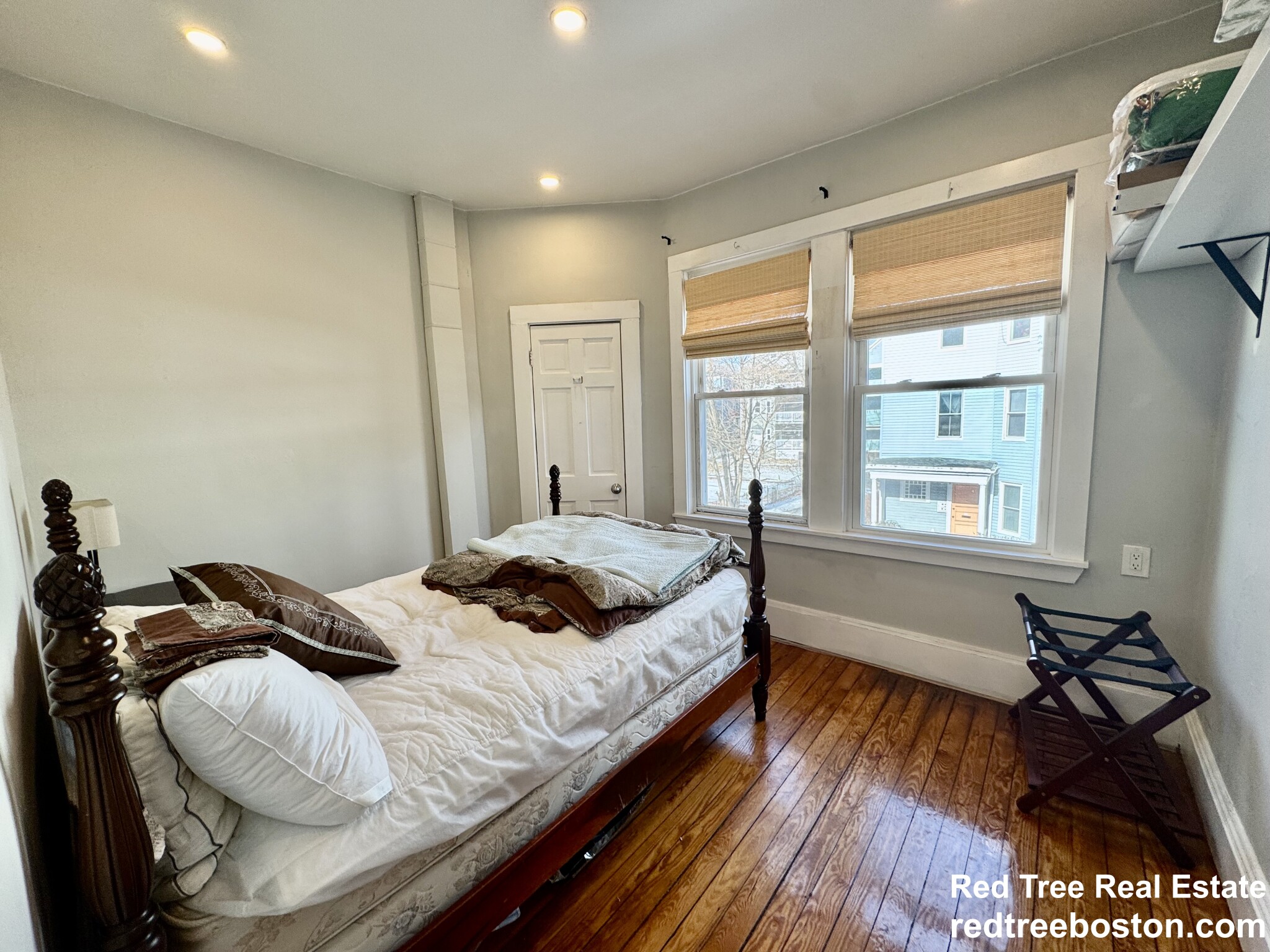 11 Anson St, Jamaica Plain