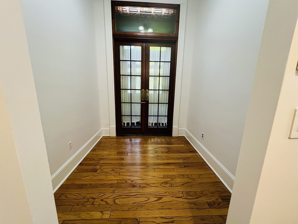 280 Commonwealth, Back Bay