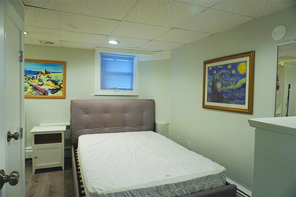 25 Lambert St, East Cambridge