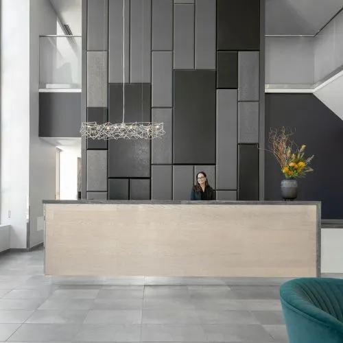 99 Kneeland St, Chinatown