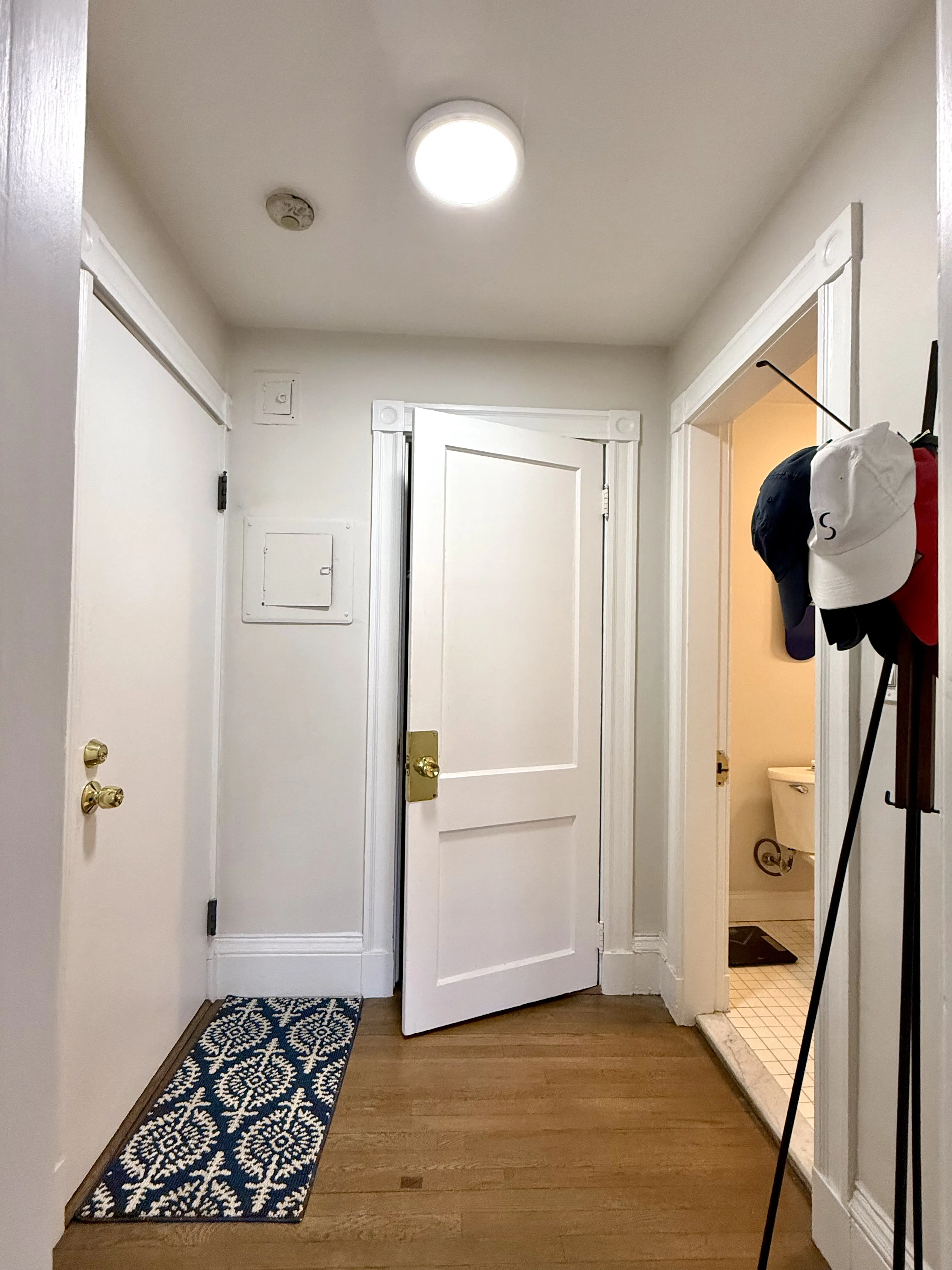 475 Beacon St, Back Bay