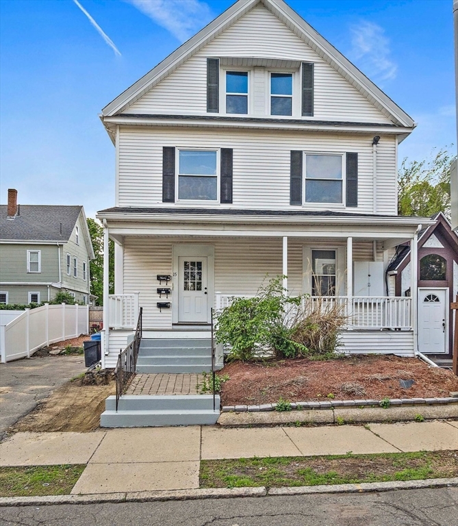 15 West Water St, Wakefield