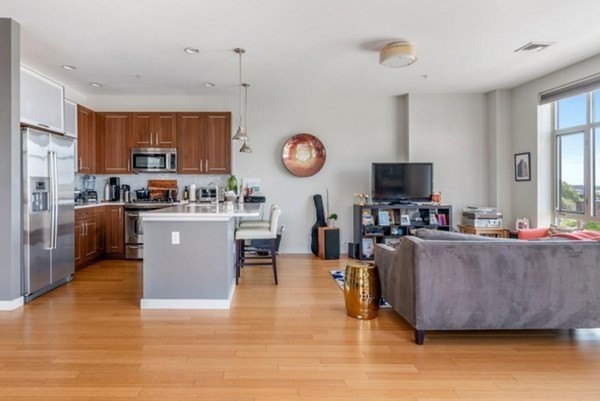 150 Dorchester Ave, South Boston