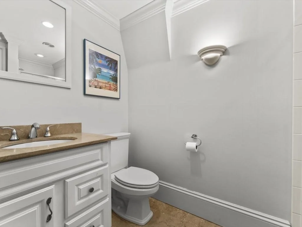 63 Worcester St, South End