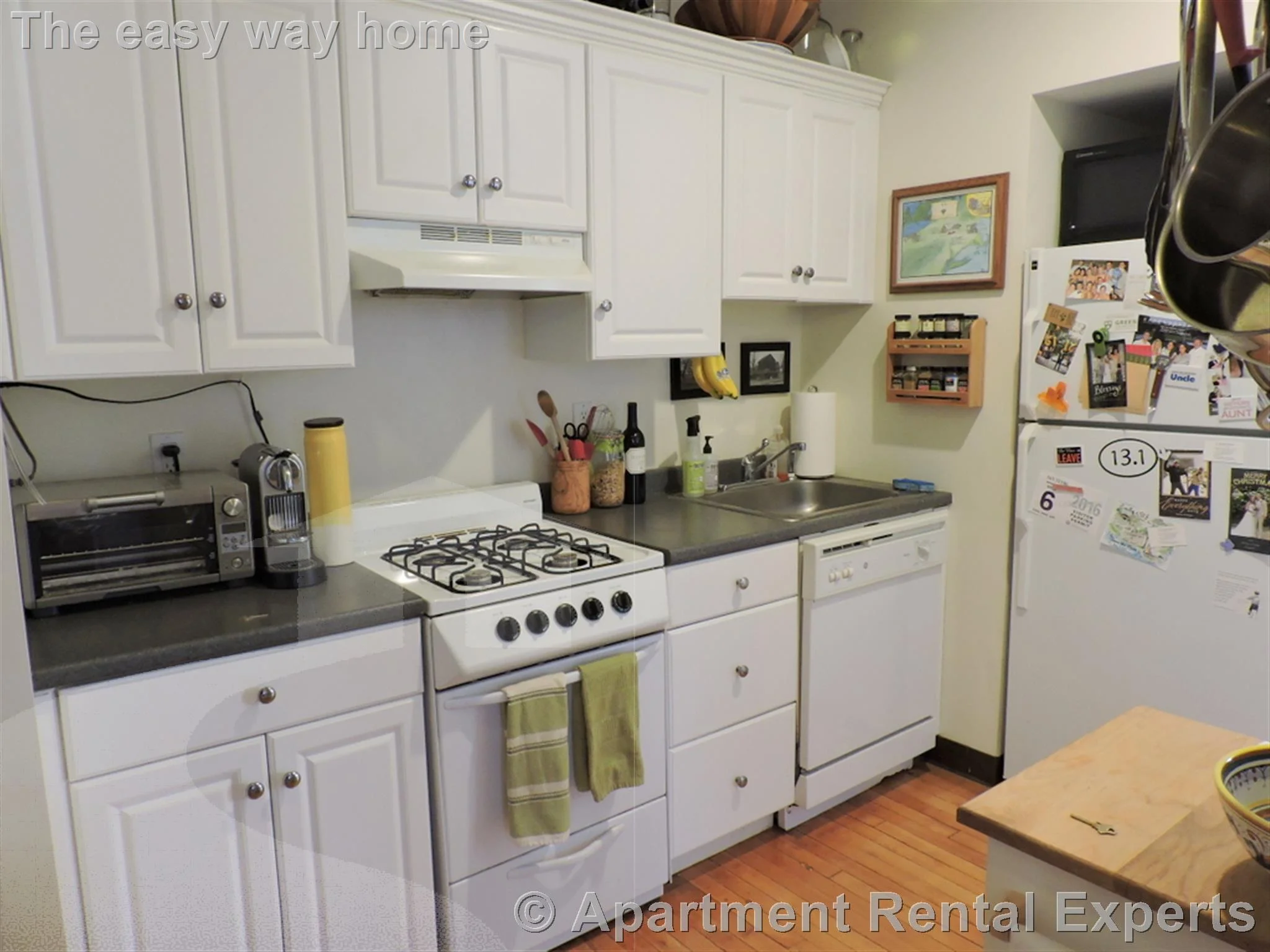 331 Harvard St, Harvard Square