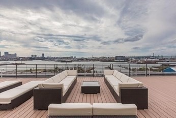 250 Meridian St, East Boston