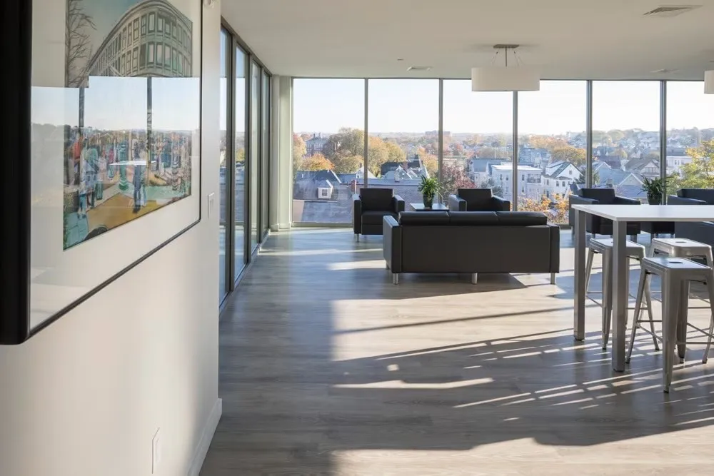 640 Boston Ave, Tufts University