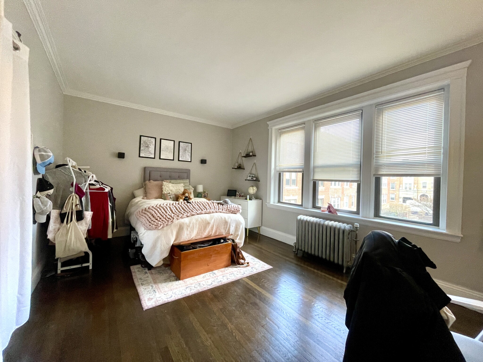 12 Greenway Ct, Coolidge Corner