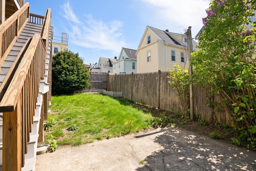 34 Henry St, Everett