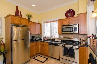 22 Park, Newton Corner