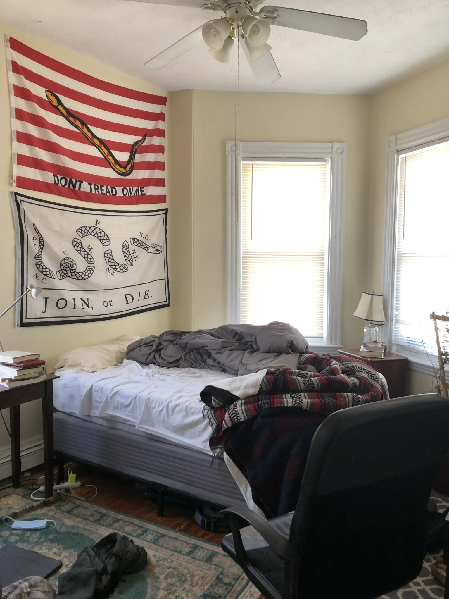 38 Cherokee St, Mission Hill