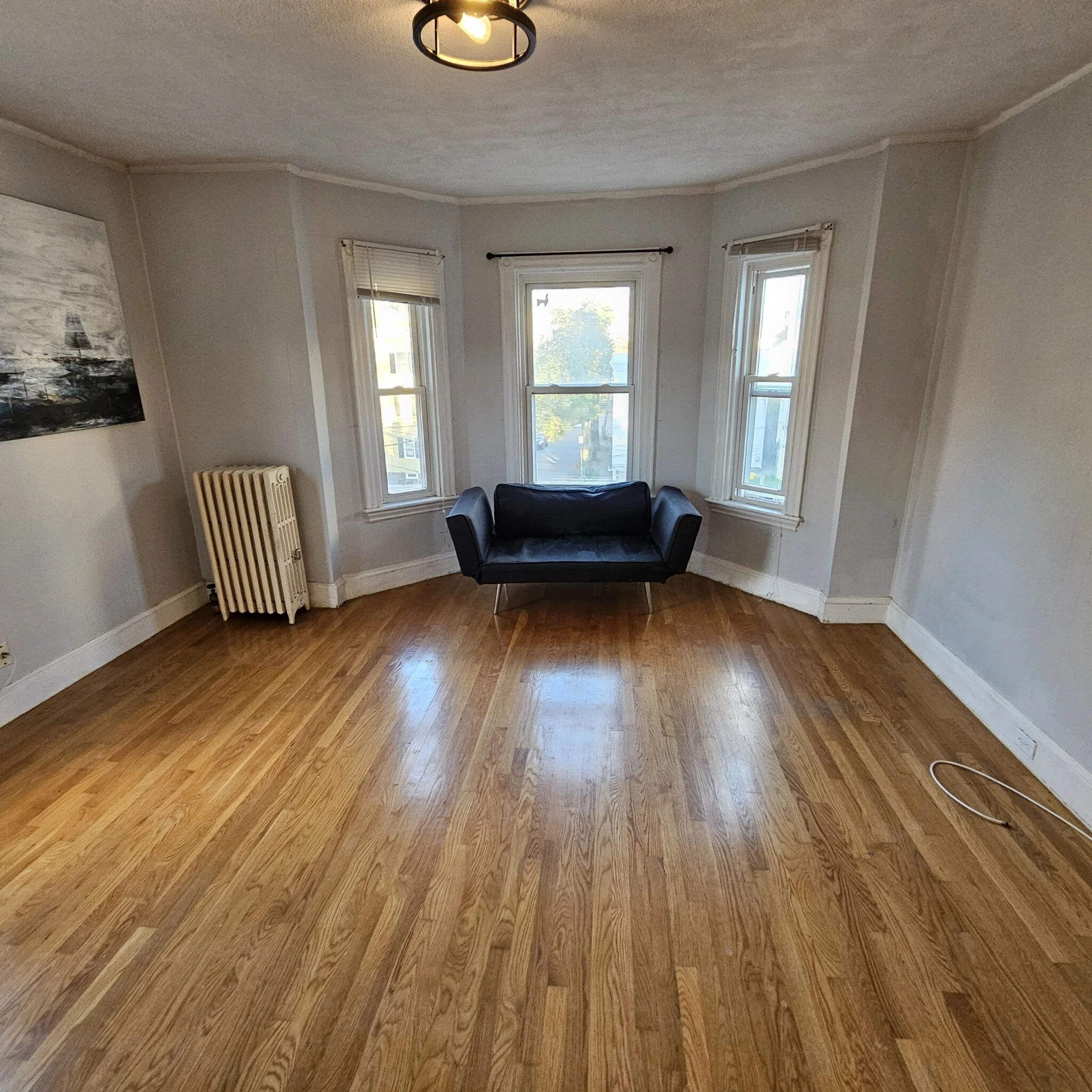 14 Smythe St, Boylston Street