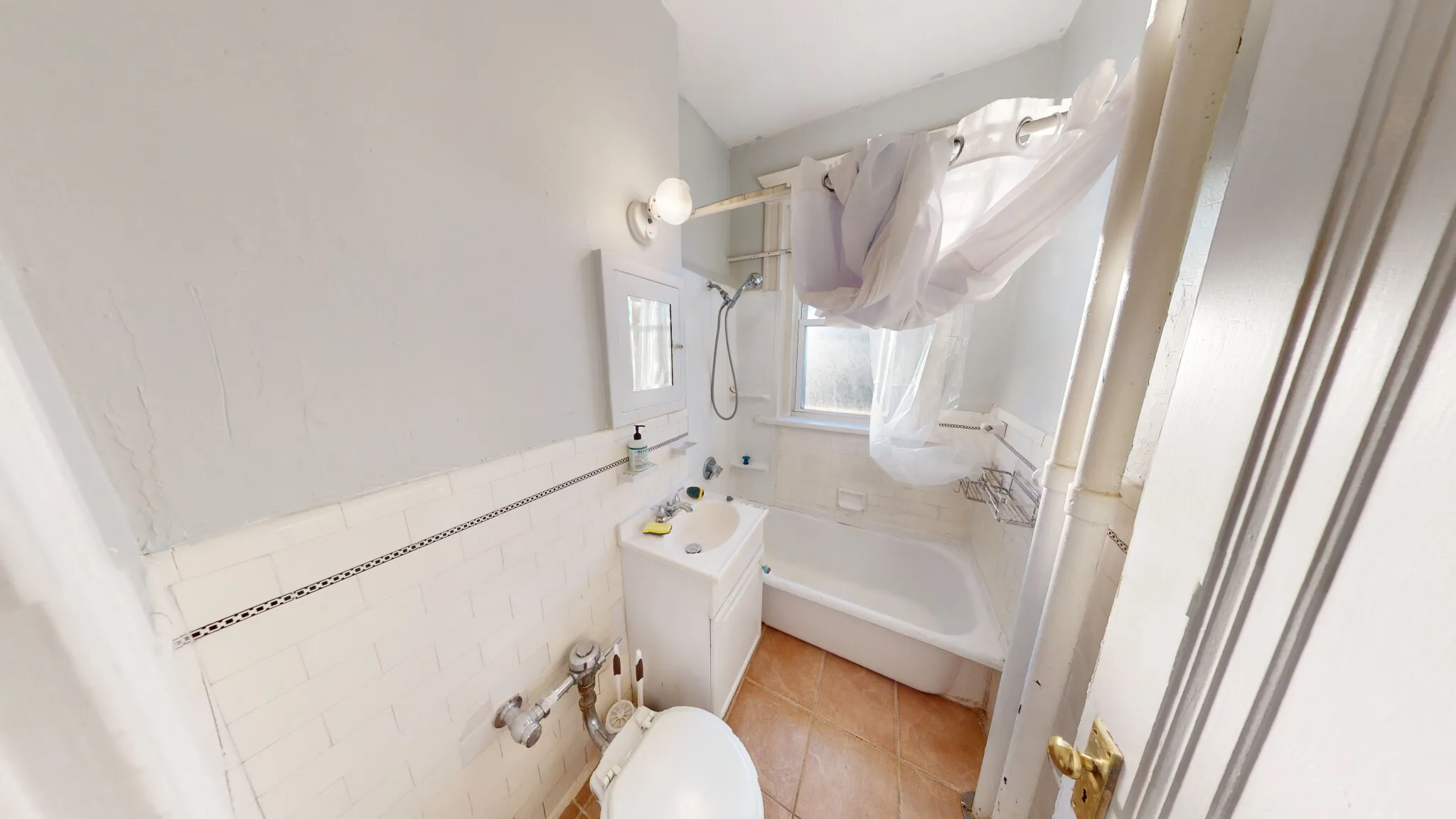 321 South Huntington, Jamaica Plain