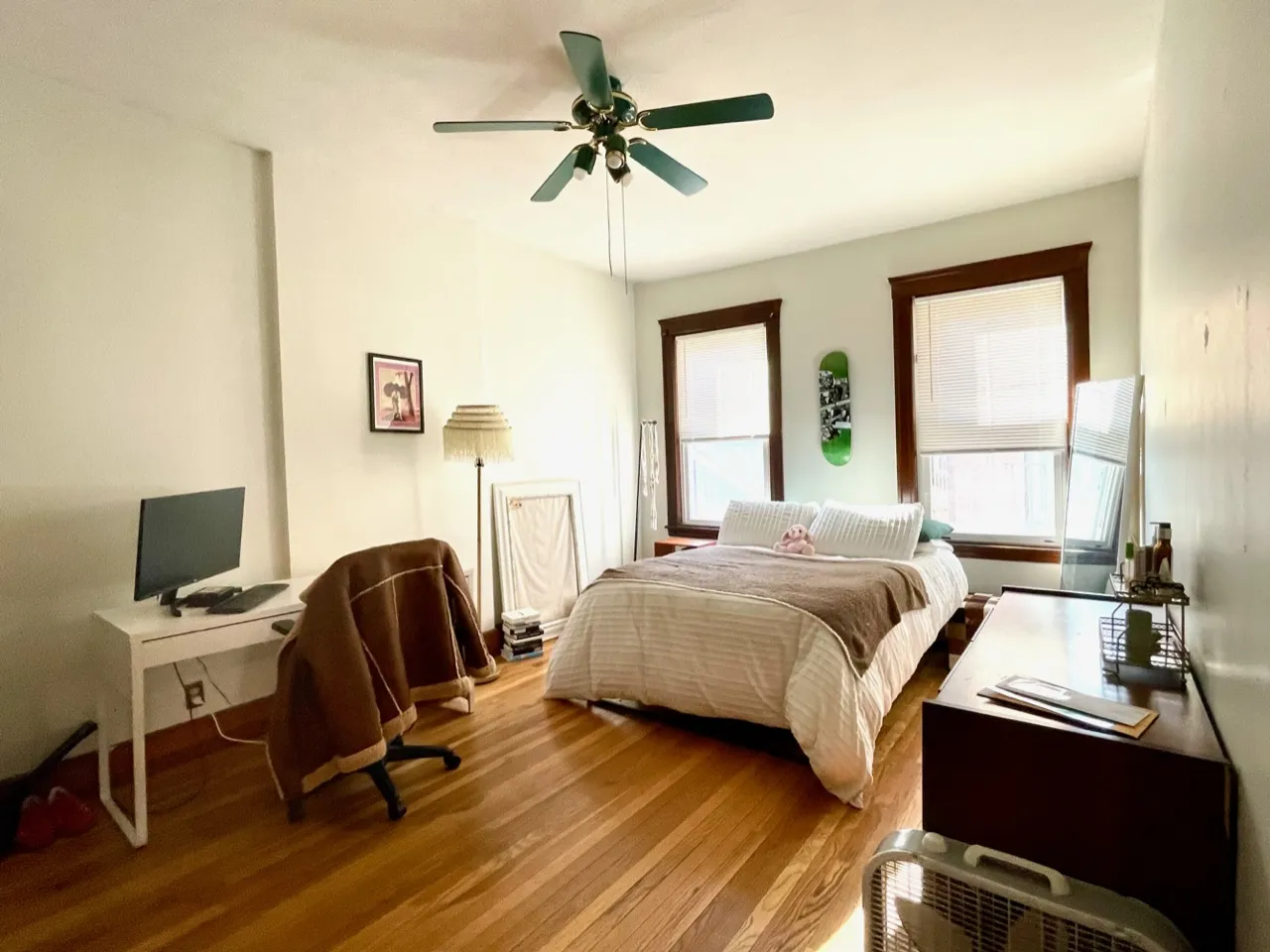 443 Hanover St, North End