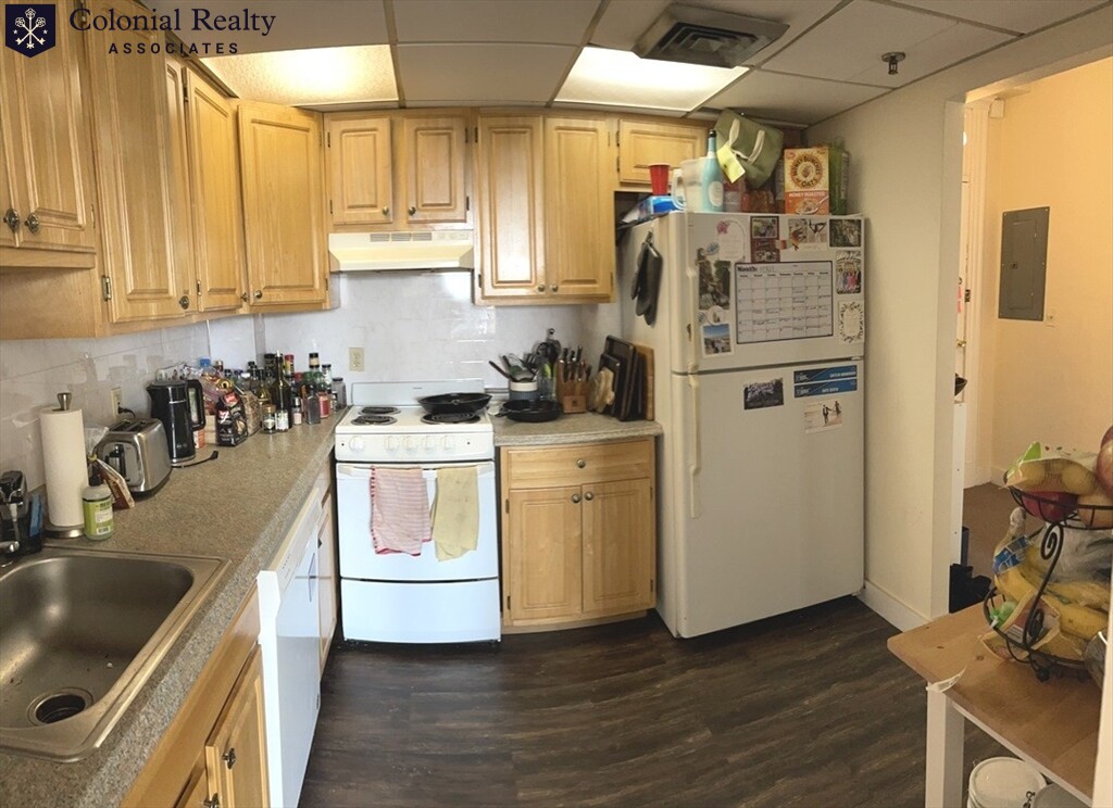 475 Commonwealth Ave, Fenway