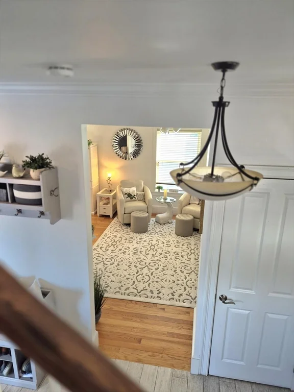 53 Orchard, Dedham
