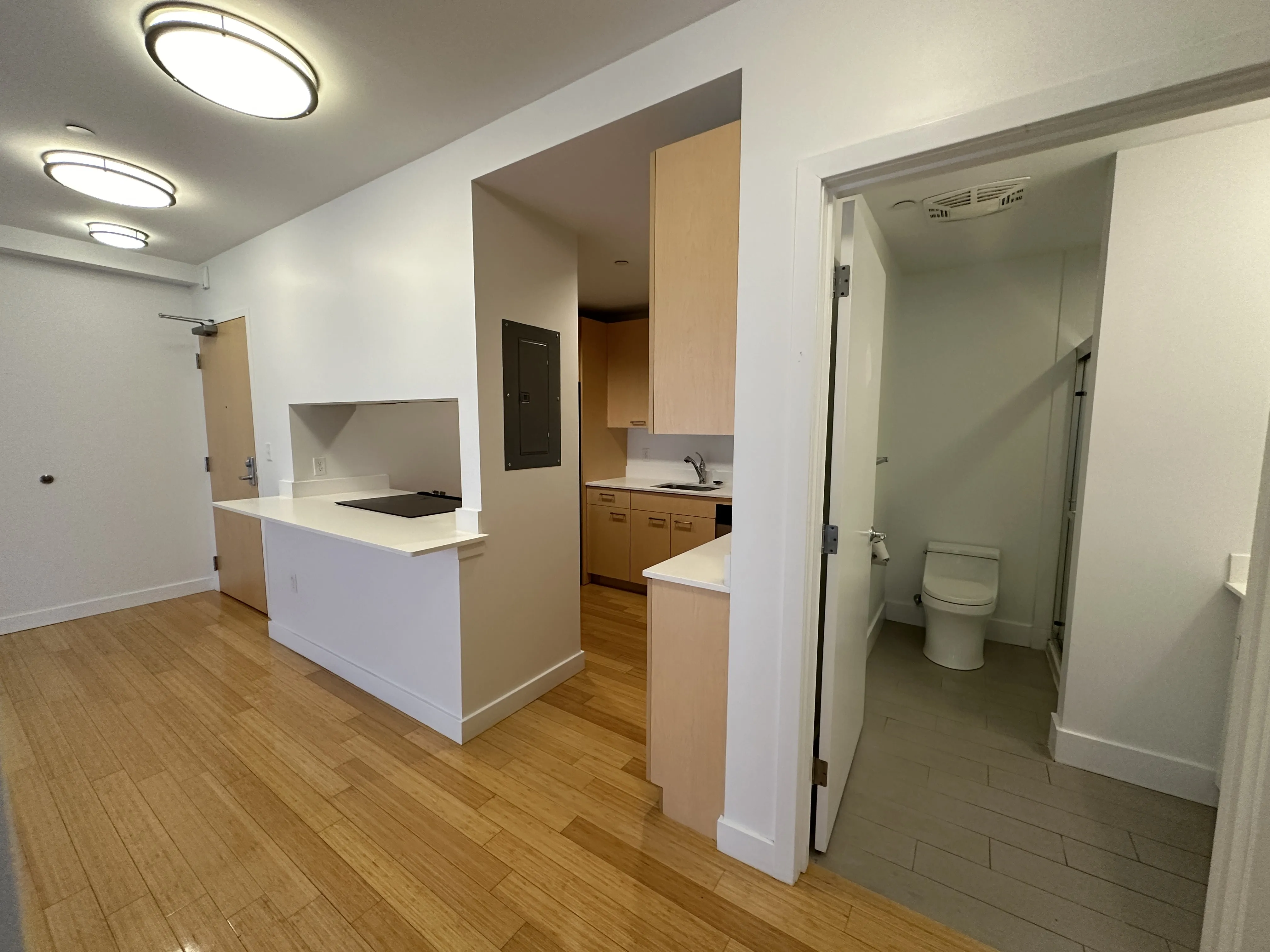 1085 Boylston St, Fenway