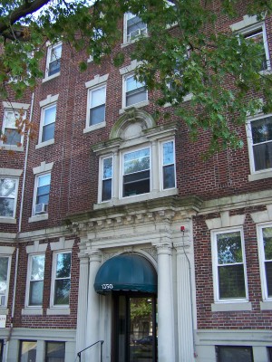 1350 Commonwealth Ave, Allston