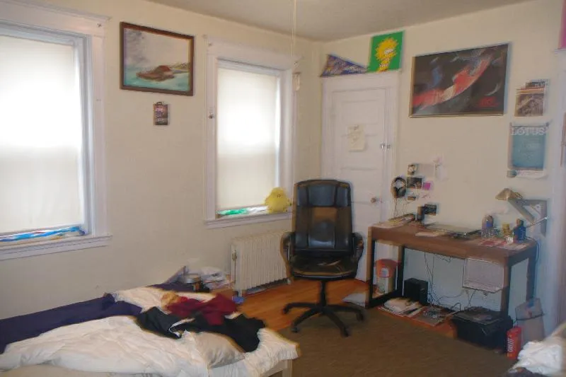 218 South St, Jamaica Plain